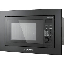 Микроволновая печь MEFERI MMO6020BK POWER
