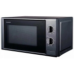 Микроволновая печь SHARP R-20GB-BK3