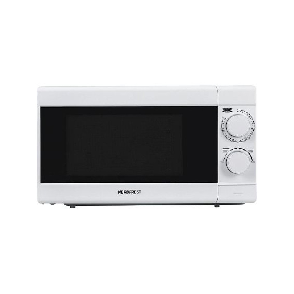 Микроволновая печь NORDFROST MW 2070 W