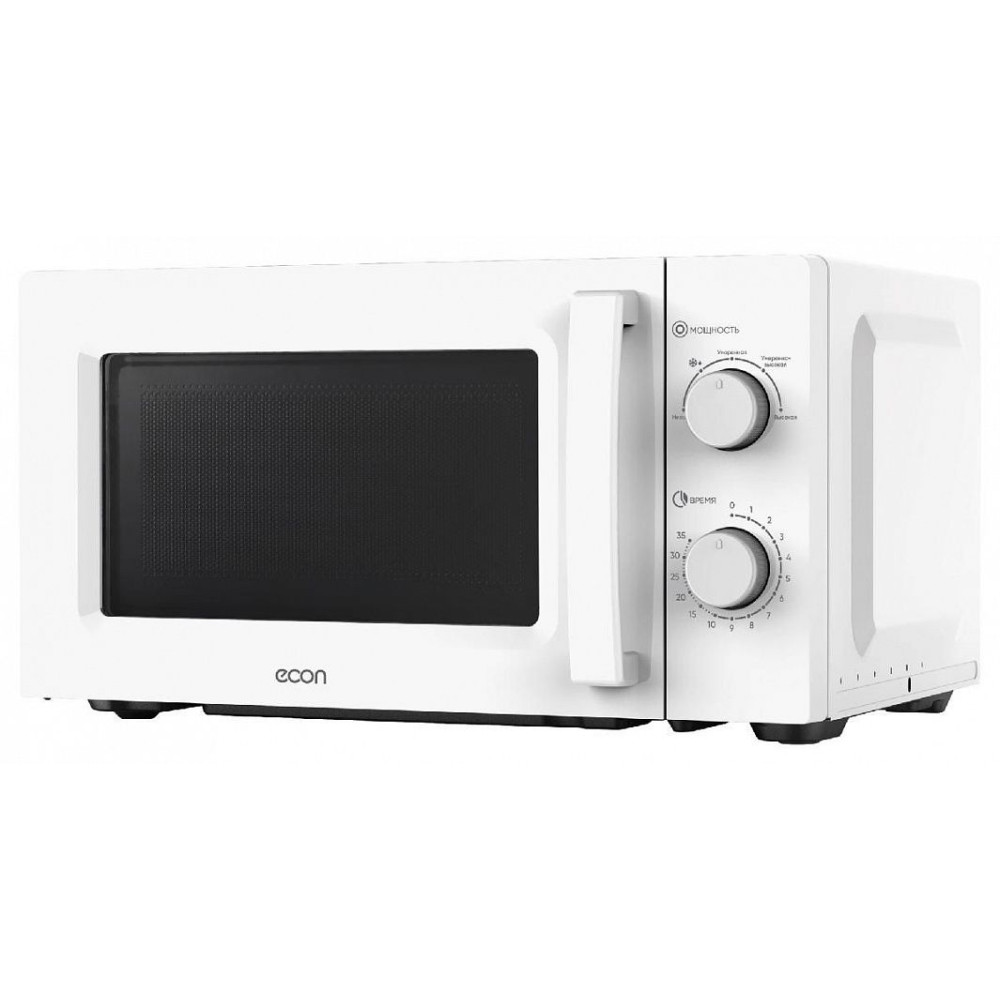 Микроволновая печь ECON ECO-2040M white