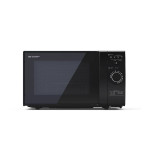 Микроволновая печь SHARP YC-GG02E-B