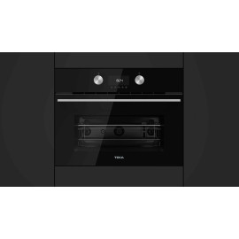 Микроволновая печь TEKA MLC 8440 NIGHT RIVER BLACK (111160024)