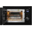 Микроволновая печь DOMFY DM2540BW BG