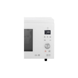 Микроволновая печь LG MJ-3965BIH