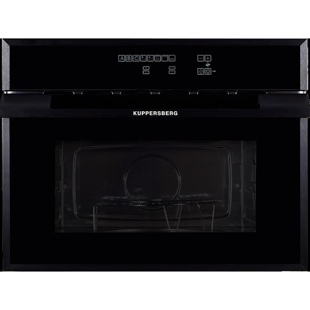 Микроволновая печь KUPPERSBERG hmw 969 bl