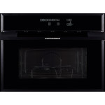 Микроволновая печь KUPPERSBERG hmw 969 bl