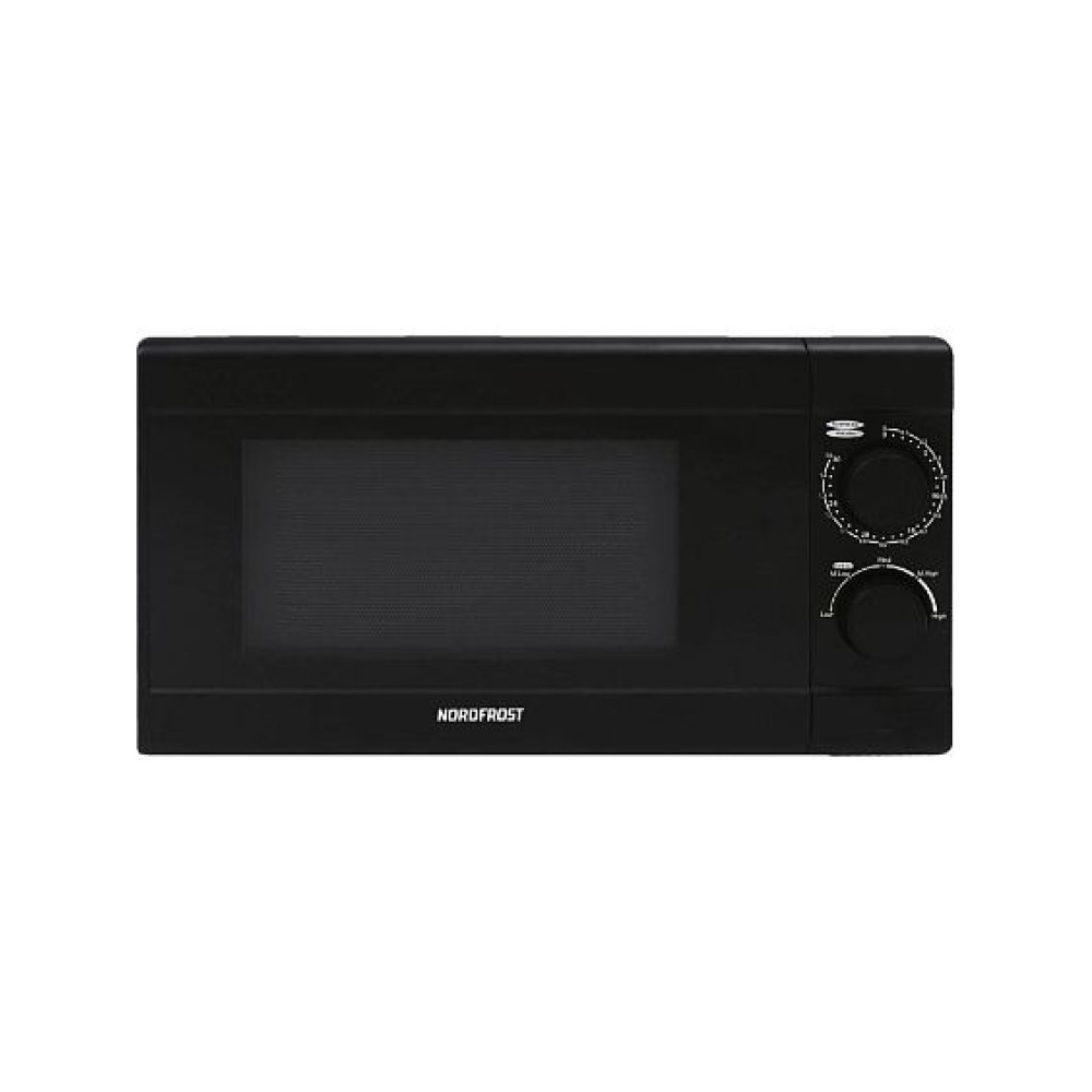 Микроволновая печь NORDFROST MW 2070 B