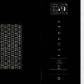 Микроволновая печь GORENJE BM201SG3BG