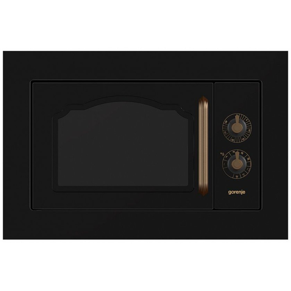 Микроволновая печь Gorenje BM 235 CLB