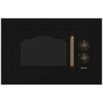 Микроволновая печь Gorenje BM 235 CLB
