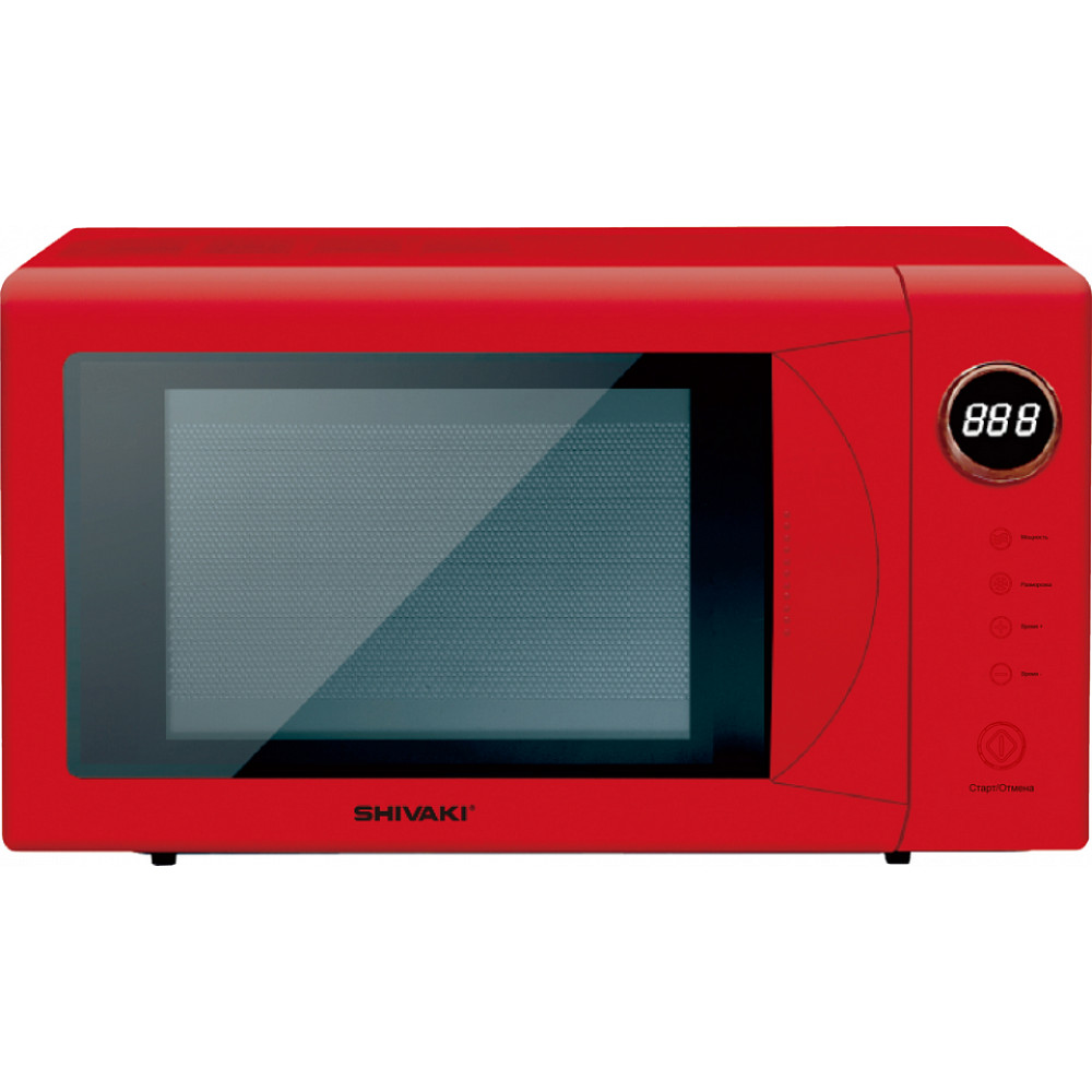 Микроволновая печь SHIVAKI SMW2036ER