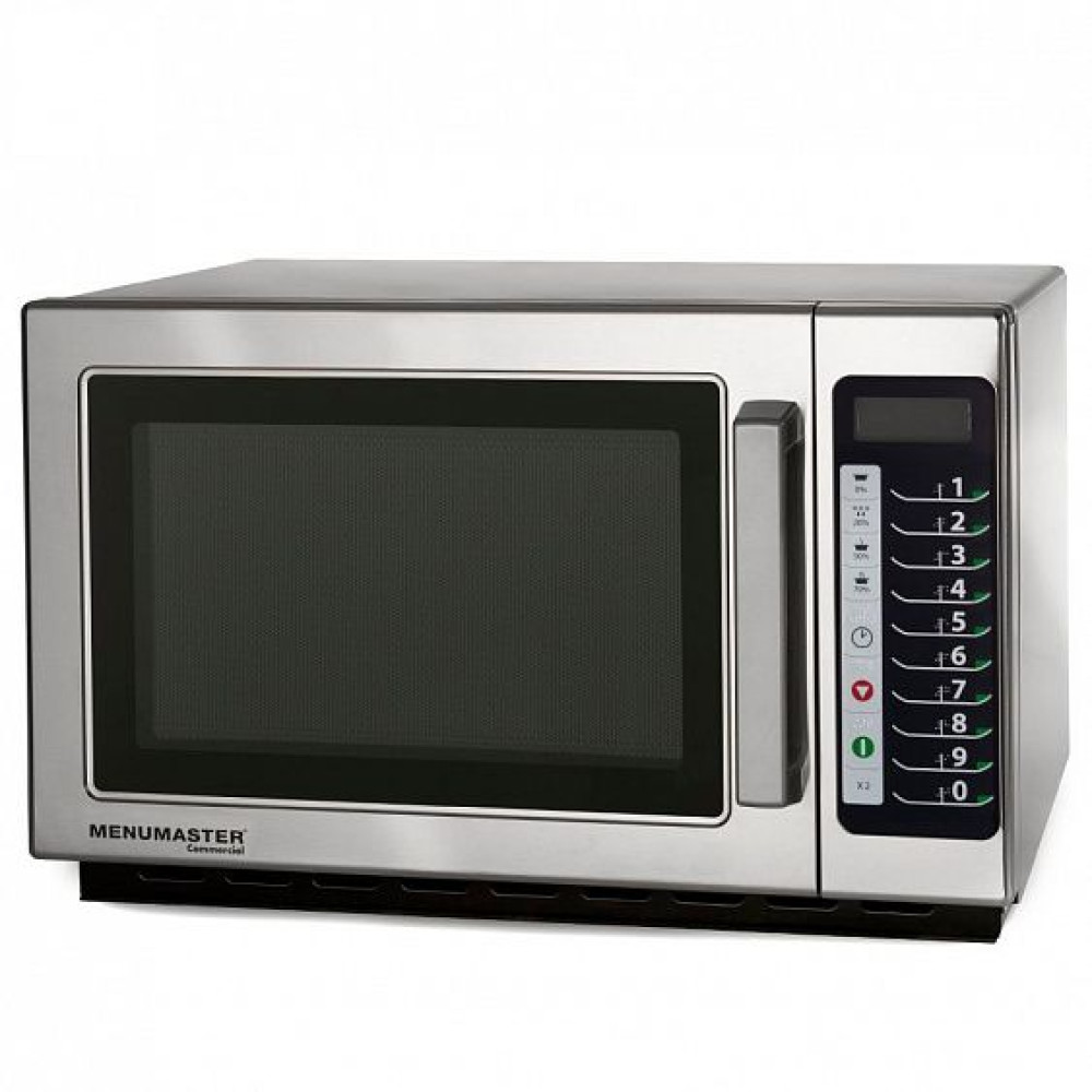 Микроволновая печь MENUMASTER RCS511TS