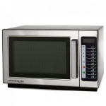 Микроволновая печь MENUMASTER RCS511TS