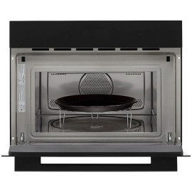 Микроволновая печь KRONA ONYX 45H mw BL/BL