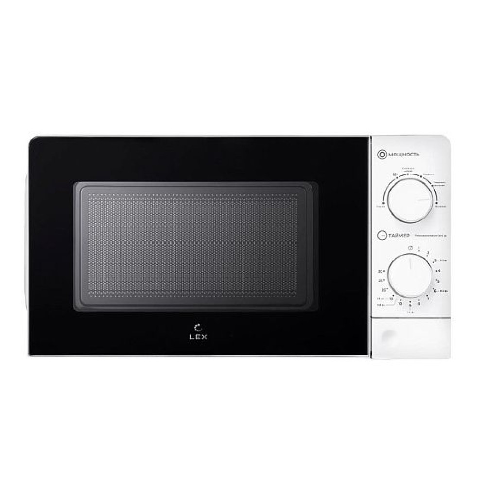 Микроволновая печь LEX FSMO 20.01N WH