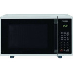 Микроволновая печь TOSHIBA MM-EM23PWH
