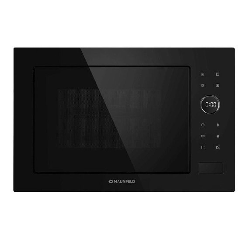 Микроволновая печь MAUNFELD XBMO252GB Glossy