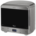 Микроволновая печь WHIRLPOOL max 36 ix