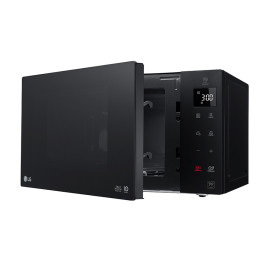 Микроволновая печь LG MH8235GDS