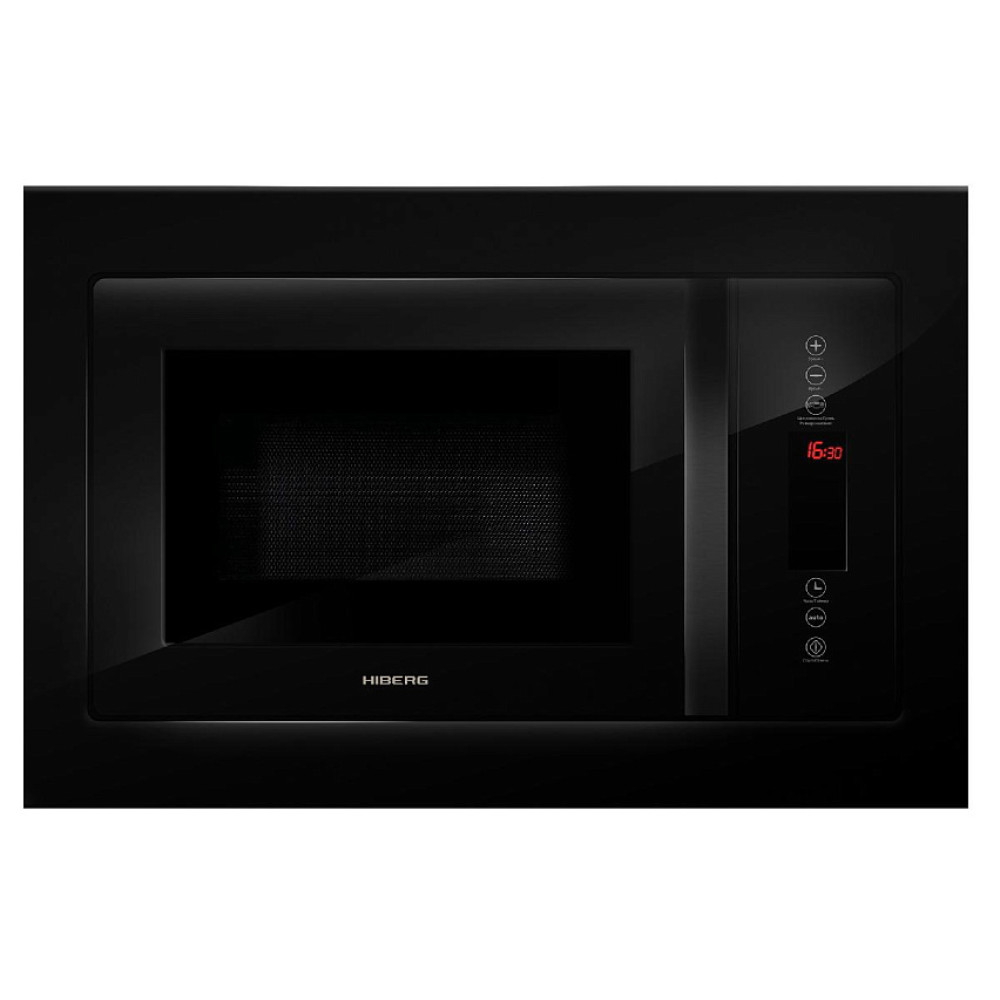 Микроволновая печь HIBERG VM-8505 B