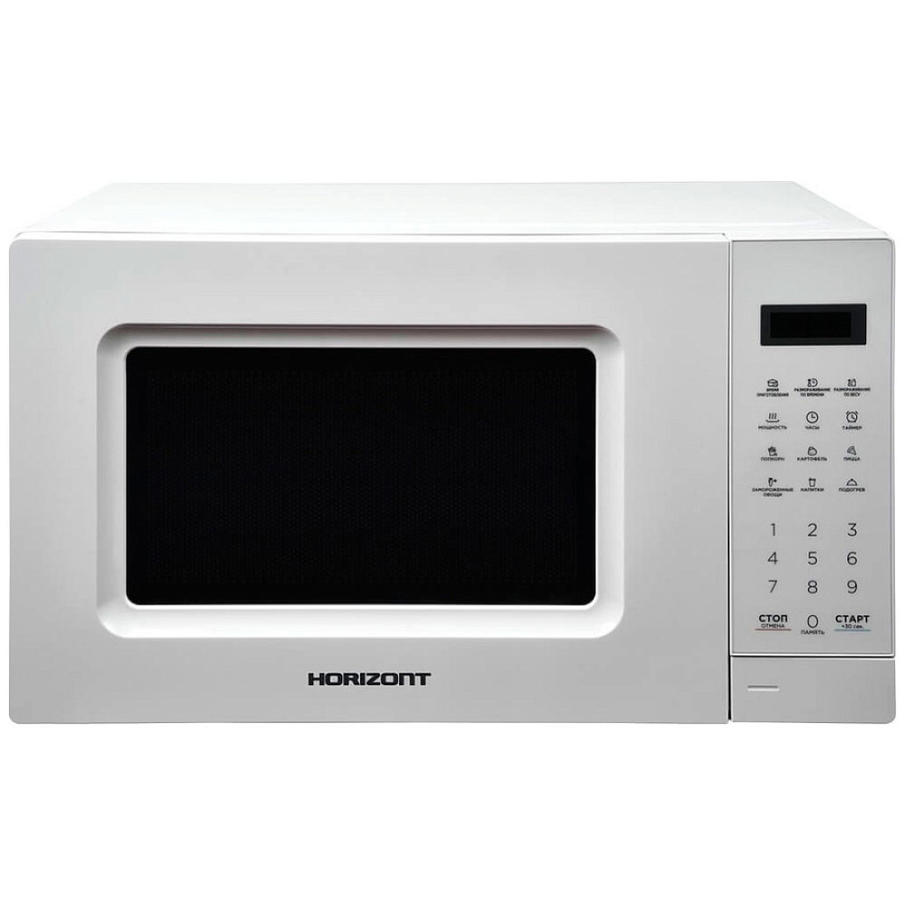 Микроволновая печь HORIZONT 20MW700-1379GSW
