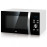 Микроволновая печь BBK 23MWS-827T белый/черный