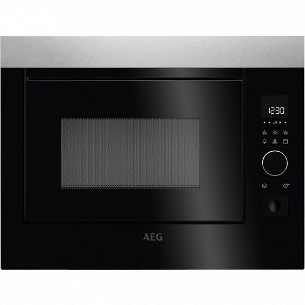 Микроволновая печь AEG MBE 2658D-M
