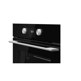 Микроволновая печь TEKA MLC 8440 NIGHT RIVER BLACK (111160024)
