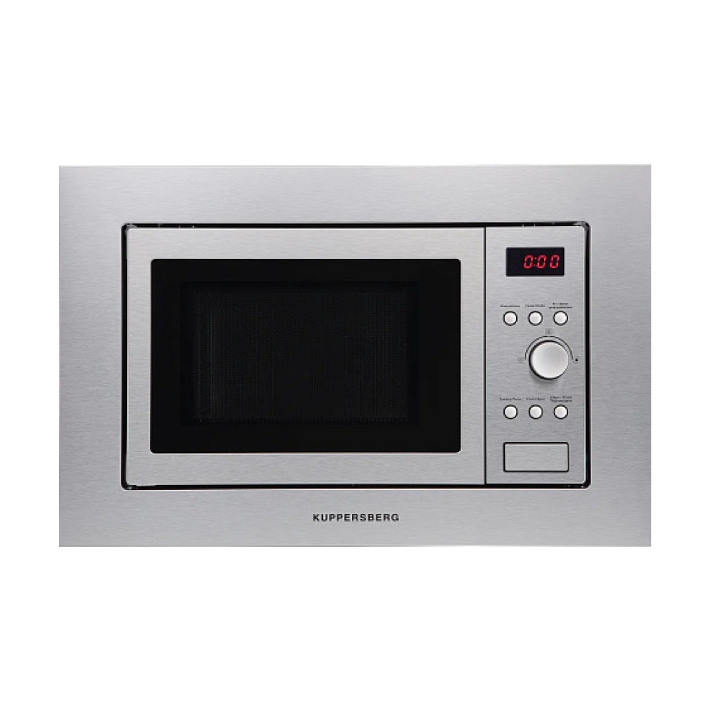 Микроволновая печь KUPPERSBERG HMW 615 X