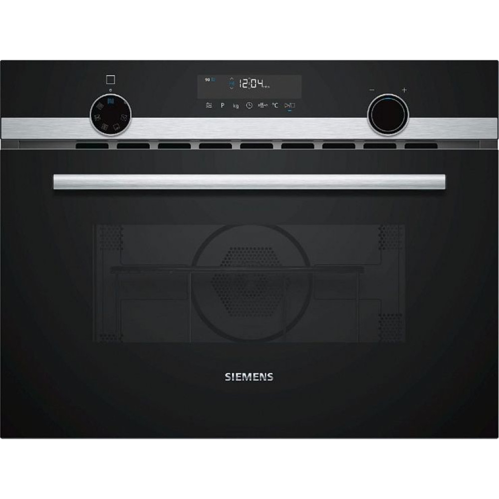 Микроволновая печь Siemens CM585AMS0