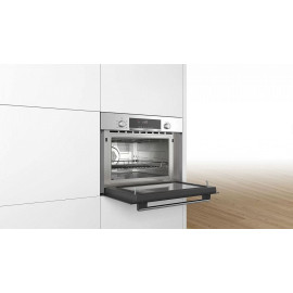 Микроволновая печь BOSCH CMA585GS0