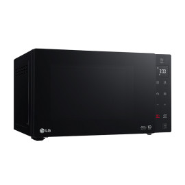 Микроволновая печь LG MH8235GDS