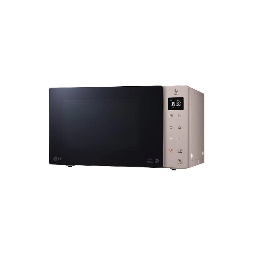 Микроволновая печь LG MS2535GISH