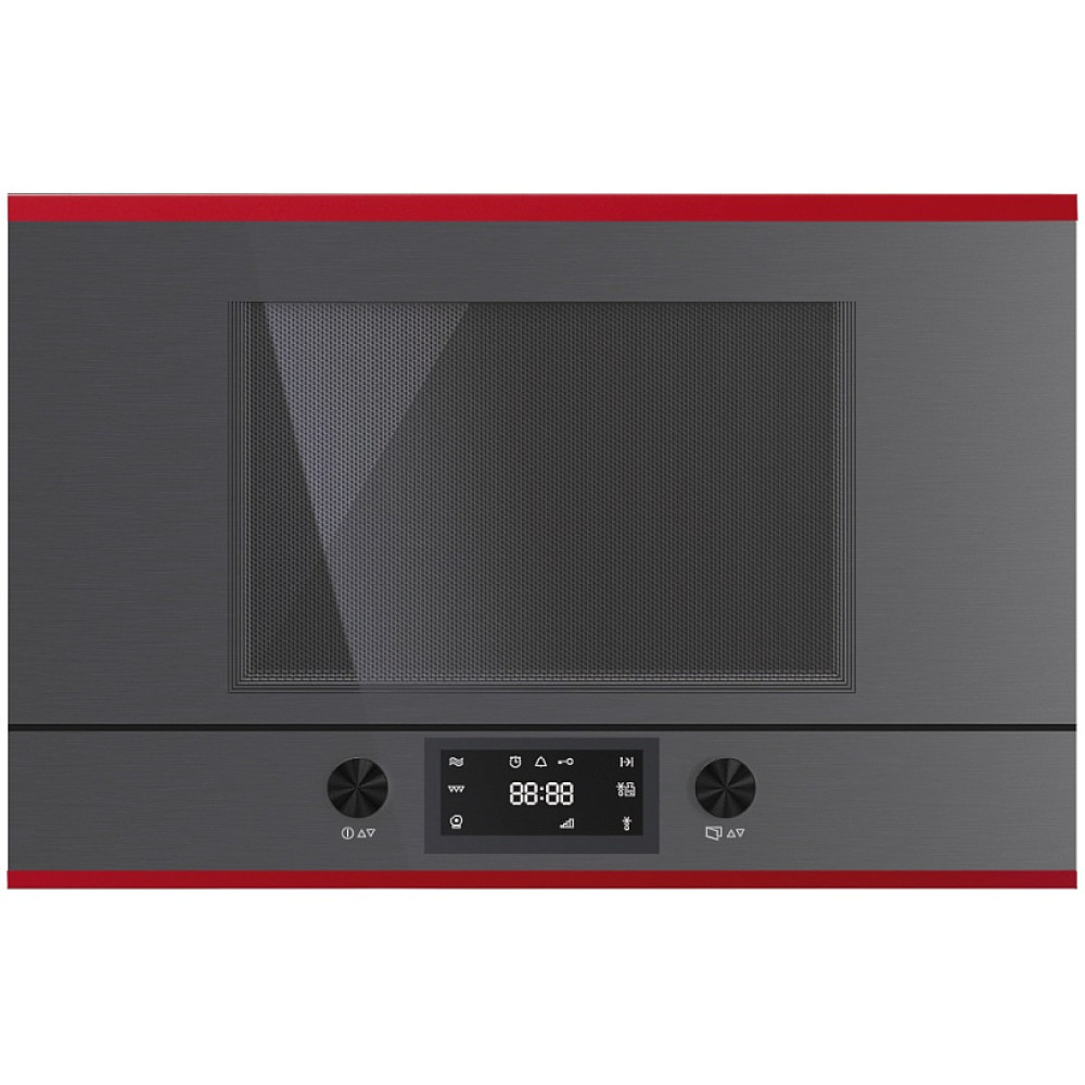 Микроволновая печь KUPPERSBUSCH MR 6330.0 GPH 8