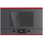 Микроволновая печь KUPPERSBUSCH MR 6330.0 GPH 8