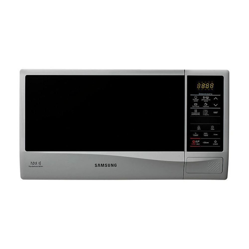 Микроволновая печь Samsung ME83KRQS-2