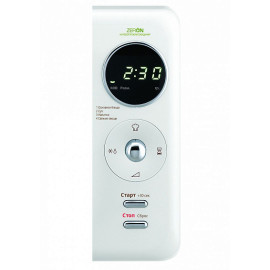 Микроволновая печь Daewoo Electronics KOR-669RWN