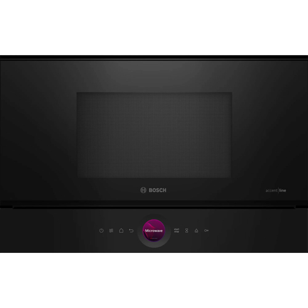 Микроволновая печь BOSCH BFL9221B1