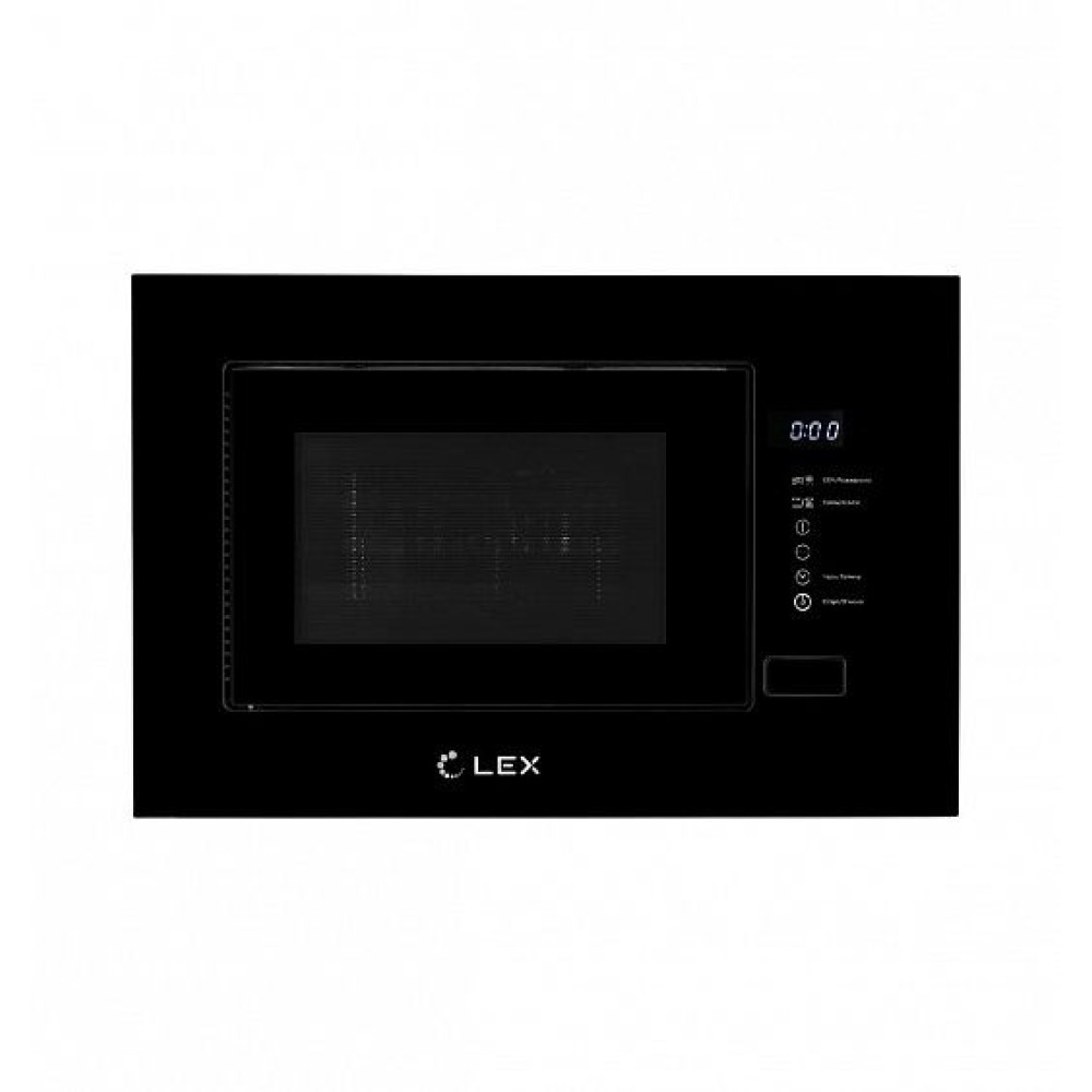 Микроволновая печь Lex BIMO 20.01 BLACK