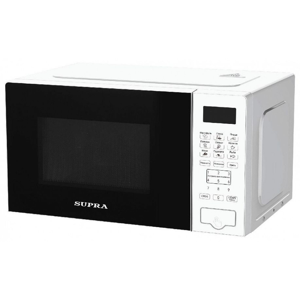 Микроволновая печь Supra 20SWG50