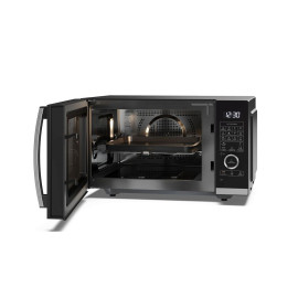 Микроволновая печь SHARP YC-QC254AE-B