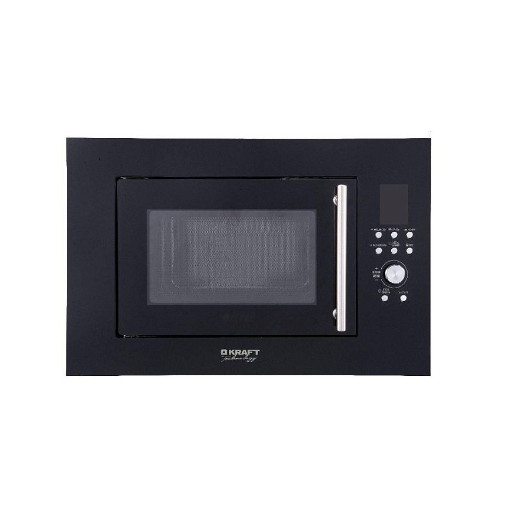 Микроволновая печь KRAFT TCH-BI25A9401DB