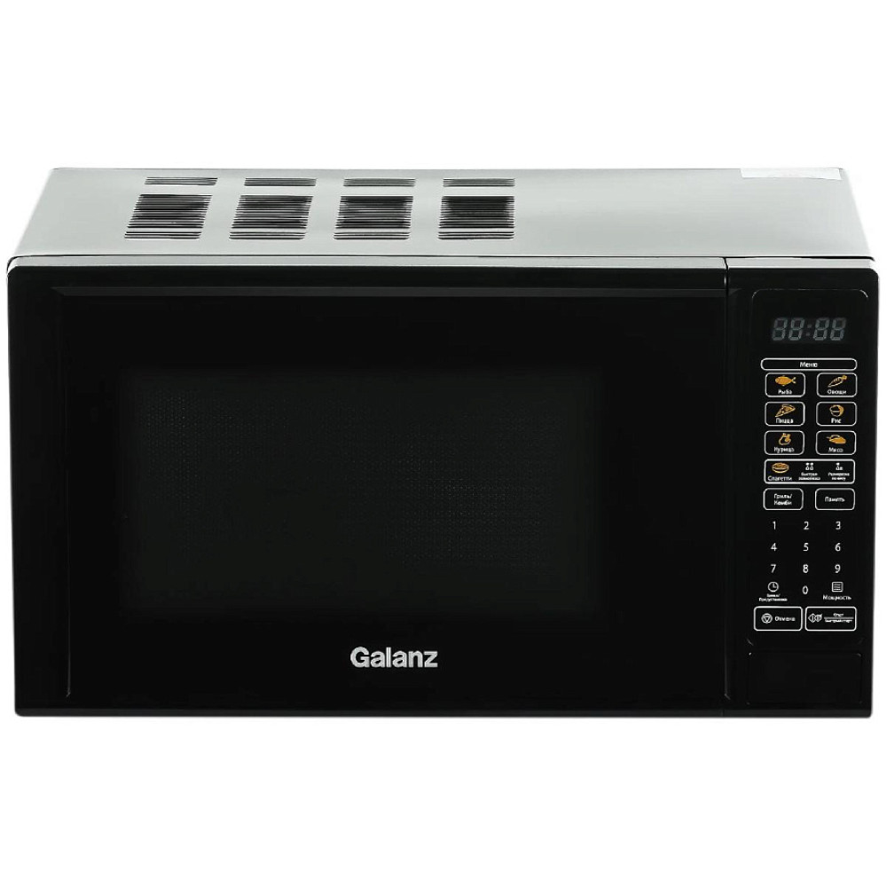 Микроволновая печь GALANZ MOG-2011DB