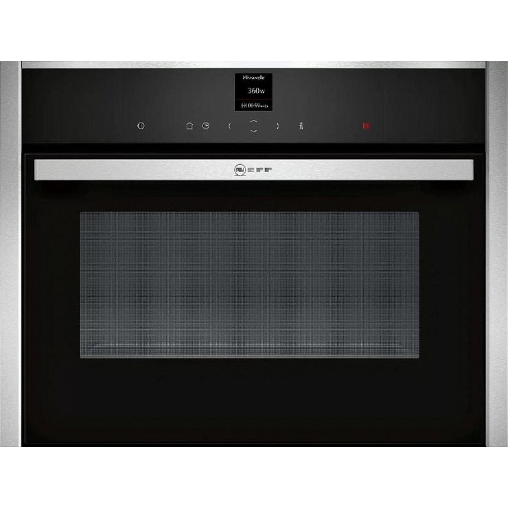 Микроволновая печь NEFF C17UR02N0