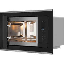 Микроволновая печь WEISSGAUFF HMT-725 Touch Grill