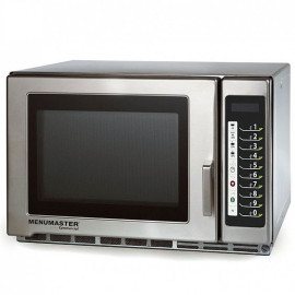 Микроволновая печь MENUMASTER RFS518TS