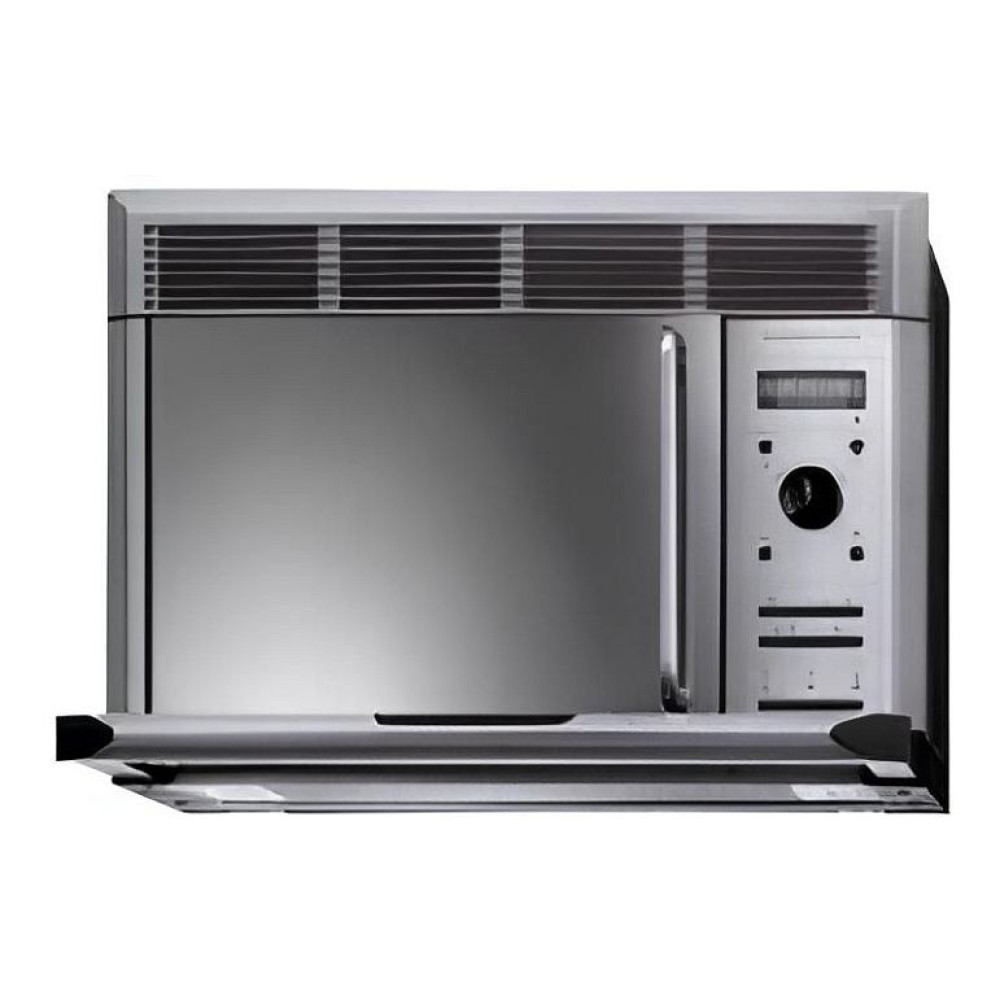 Встраиваемая микроволновая печь Kuppersbusch MWGD 900.1 M
