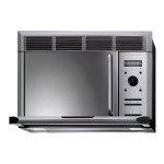 Встраиваемая микроволновая печь Kuppersbusch MWGD 900.1 M