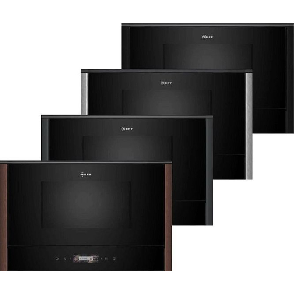 Микроволновая печь NEFF NR9GR31Y1