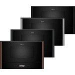 Микроволновая печь NEFF NR9GR31Y1